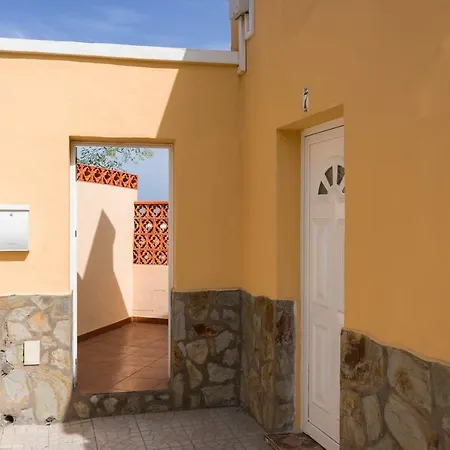 Σπίτι διακοπών Casita De Playa