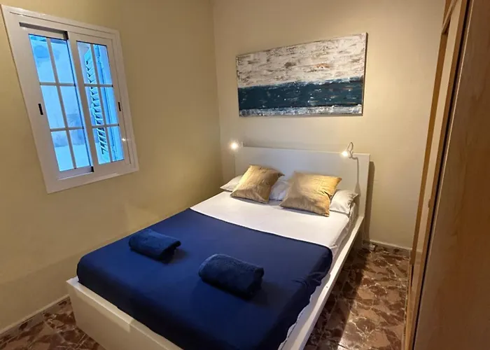 Σπίτι διακοπών Casita De Playa Puertito de Guimar