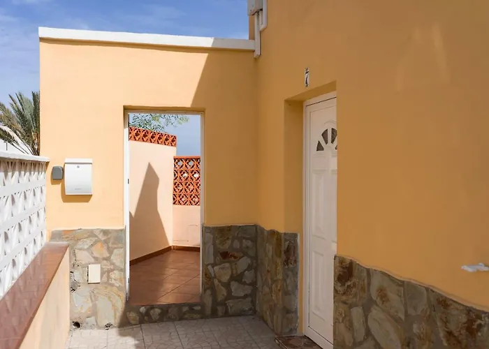 Holiday home Casita De Playa