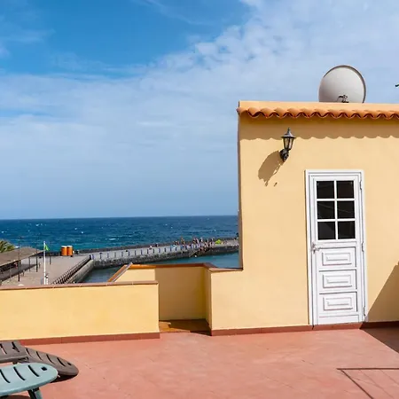 Casita De Playa بيت للعطل *