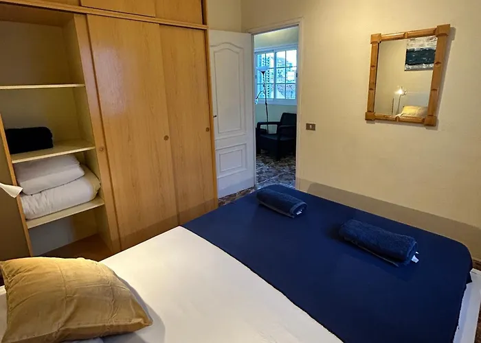 Casita De Playa بيت للعطل *