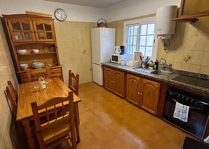 بيت للعطل Casita De Playa