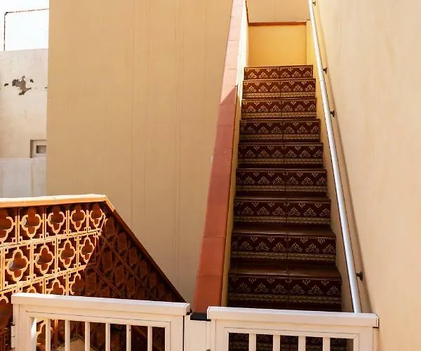 Casita De Playa * بويرتيتو دو غويمار