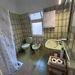 Holiday home Casita De Playa *