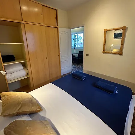Casita De Playa Holiday home *