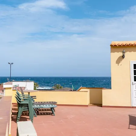 Casita De Playa