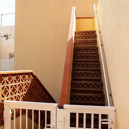 Casita De Playa * 푸에르토 데 기마르