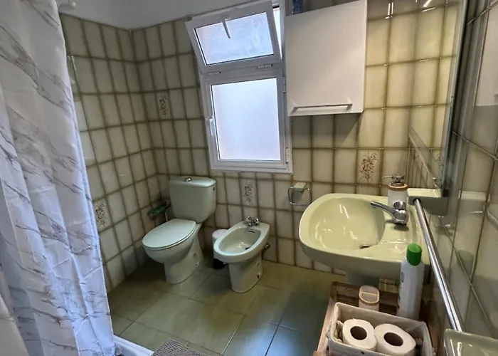 Nyaraló Casita De Playa *